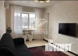 3-к квартира, вторичка, 66м2, 5/5 этаж