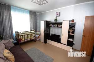 2-к квартира, вторичка, 56м2, 10/10 этаж