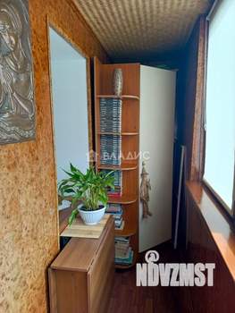 3-к квартира, вторичка, 65м2, 4/5 этаж