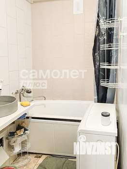 2-к квартира, вторичка, 45м2, 5/5 этаж