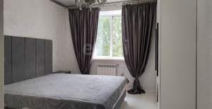 3-к квартира, вторичка, 61м2, 3/5 этаж