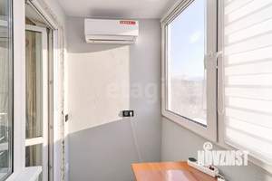 2-к квартира, вторичка, 44м2, 6/9 этаж