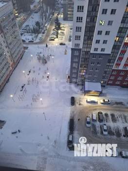 1-к квартира, вторичка, 24м2, 15/15 этаж