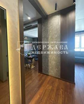 3-к квартира, вторичка, 88м2, 14/15 этаж