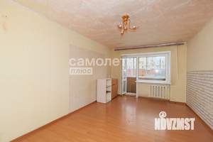 1-к квартира, вторичка, 31м2, 2/5 этаж