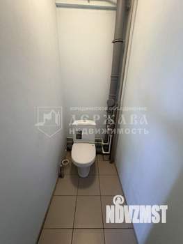 2-к квартира, вторичка, 44м2, 3/3 этаж