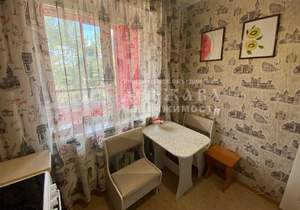 Студия квартира, вторичка, 26м2, 3/11 этаж