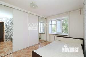 2-к квартира, вторичка, 35м2, 3/5 этаж