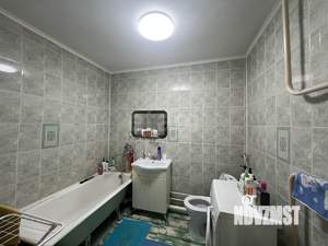 2-к квартира, вторичка, 53м2, 2/5 этаж