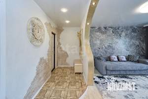 3-к квартира, вторичка, 86м2, 9/10 этаж