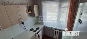 3-к квартира, вторичка, 56м2, 1/5 этаж