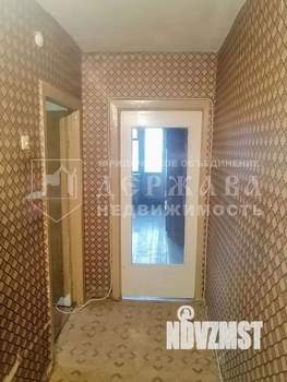 3-к квартира, вторичка, 52м2, 3/5 этаж