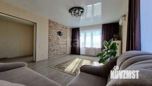 1-к квартира, вторичка, 59м2, 10/10 этаж