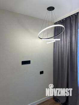 1-к квартира, вторичка, 16м2, 2/9 этаж