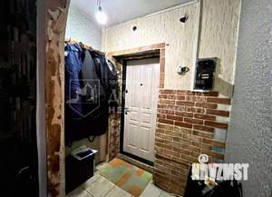 2-к квартира, вторичка, 41м2, 2/4 этаж