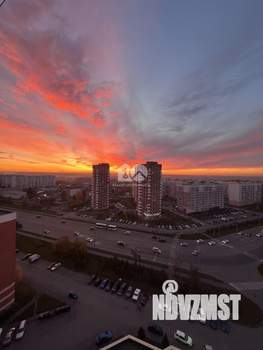 2-к квартира, вторичка, 60м2, 16/16 этаж