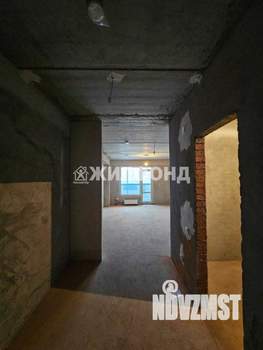 2-к квартира, вторичка, 51м2, 9/9 этаж