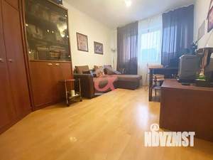 4-к квартира, вторичка, 103м2, 7/11 этаж