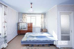 1-к квартира, вторичка, 31м2, 3/5 этаж