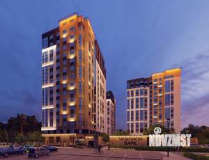 2-к квартира, вторичка, 32м2, 3/15 этаж