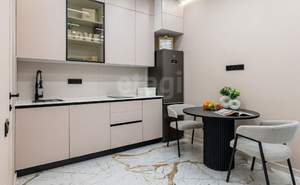 Студия квартира, вторичка, 29м2, 15/15 этаж
