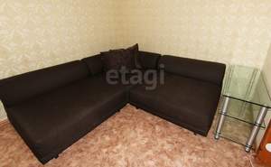 2-к квартира, вторичка, 42м2, 4/5 этаж
