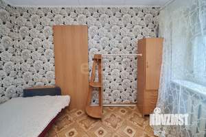 2-к квартира, вторичка, 45м2, 2/5 этаж