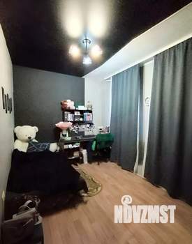 2-к квартира, вторичка, 49м2, 1/5 этаж