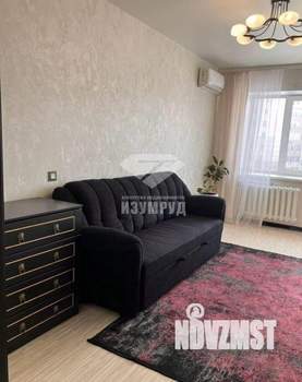 3-к квартира, вторичка, 66м2, 5/5 этаж