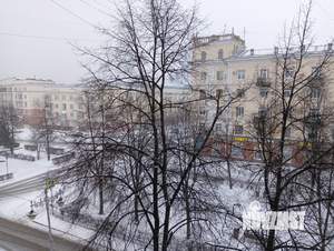 3-к квартира, вторичка, 75м2, 4/4 этаж