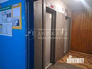 1-к квартира, вторичка, 16м2, 3/9 этаж