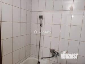 1-к квартира, вторичка, 17м2, 4/5 этаж