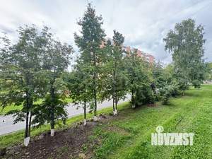 1-к квартира, вторичка, 31м2, 2/5 этаж
