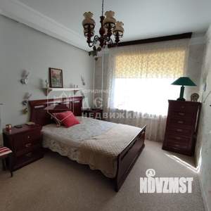 3-к квартира, вторичка, 69м2, 1/4 этаж