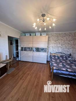 1-к квартира, вторичка, 35м2, 4/9 этаж