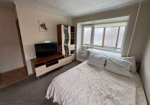 1-к квартира, вторичка, 31м2, 4/5 этаж