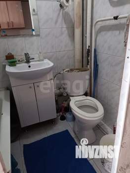 Студия квартира, вторичка, 17м2, 4/9 этаж