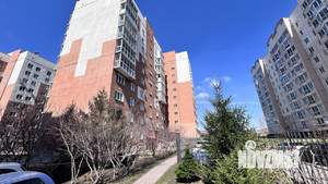 2-к квартира, вторичка, 77м2, 6/10 этаж