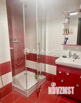 3-к квартира, вторичка, 56м2, 1/5 этаж