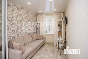 2-к квартира, вторичка, 44м2, 6/9 этаж