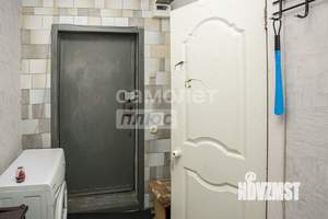 Студия квартира, вторичка, 17м2, 5/9 этаж