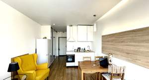 Студия квартира, вторичка, 24м2, 14/18 этаж