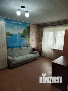 2-к квартира, вторичка, 44м2, 5/5 этаж