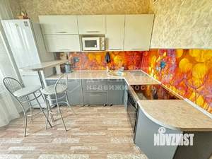 1-к квартира, вторичка, 34м2, 7/16 этаж