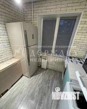 2-к квартира, вторичка, 45м2, 1/5 этаж