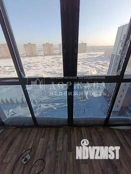 1-к квартира, вторичка, 39м2, 11/14 этаж