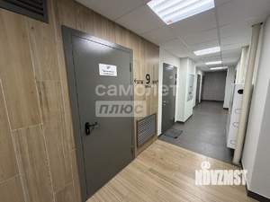 Студия квартира, вторичка, 31м2, 9/14 этаж