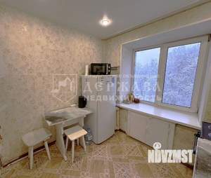 1-к квартира, вторичка, 30м2, 5/5 этаж