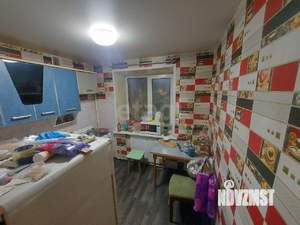 1-к квартира, вторичка, 32м2, 4/5 этаж