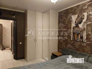 3-к квартира, вторичка, 63м2, 7/9 этаж